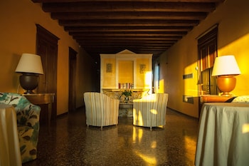 locanda ai santi apostoli