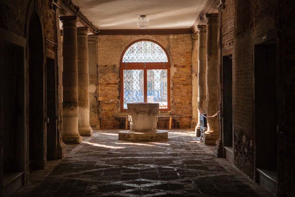 locanda ai santi apostoli