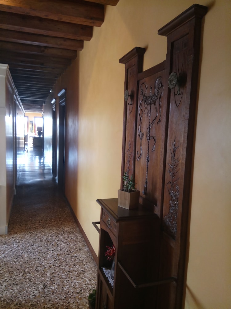 locanda ai santi apostoli