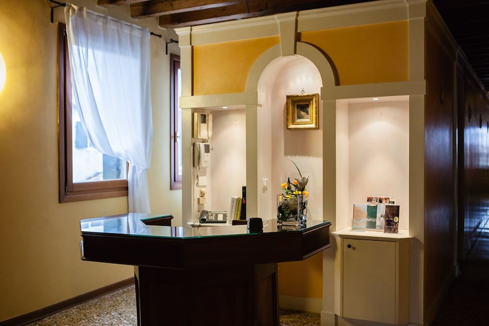 locanda ai santi apostoli