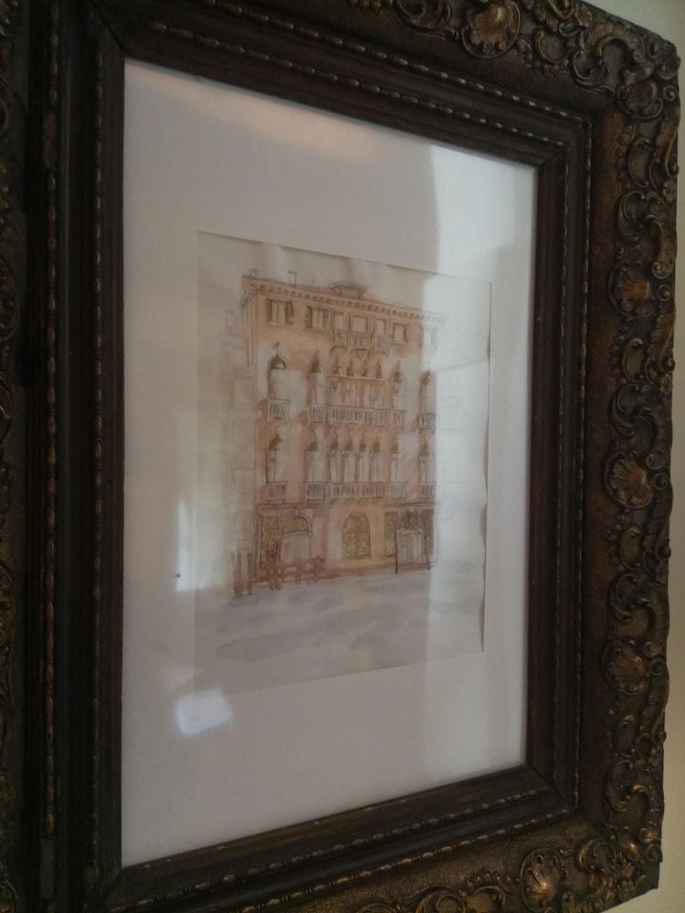 locanda ai santi apostoli
