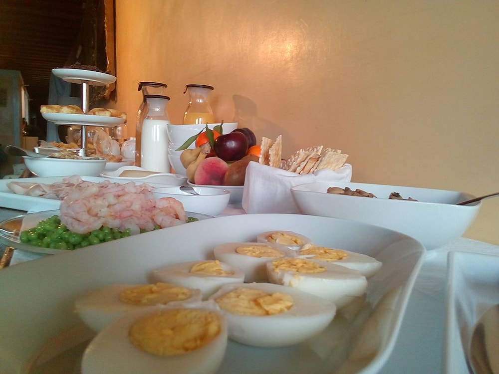 locanda ai santi apostoli