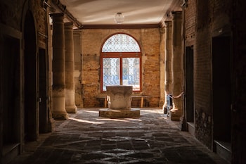 locanda ai santi apostoli
