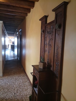 locanda ai santi apostoli