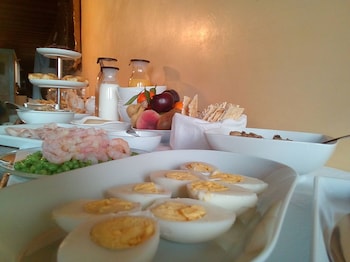 locanda ai santi apostoli