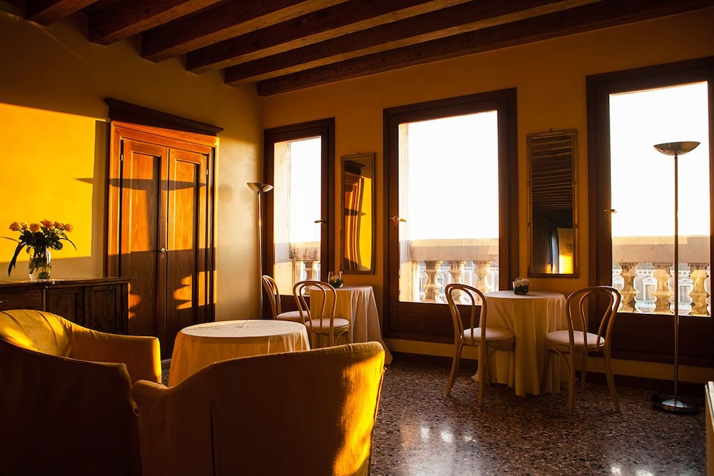 locanda ai santi apostoli