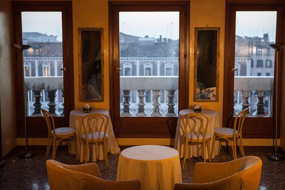 locanda ai santi apostoli