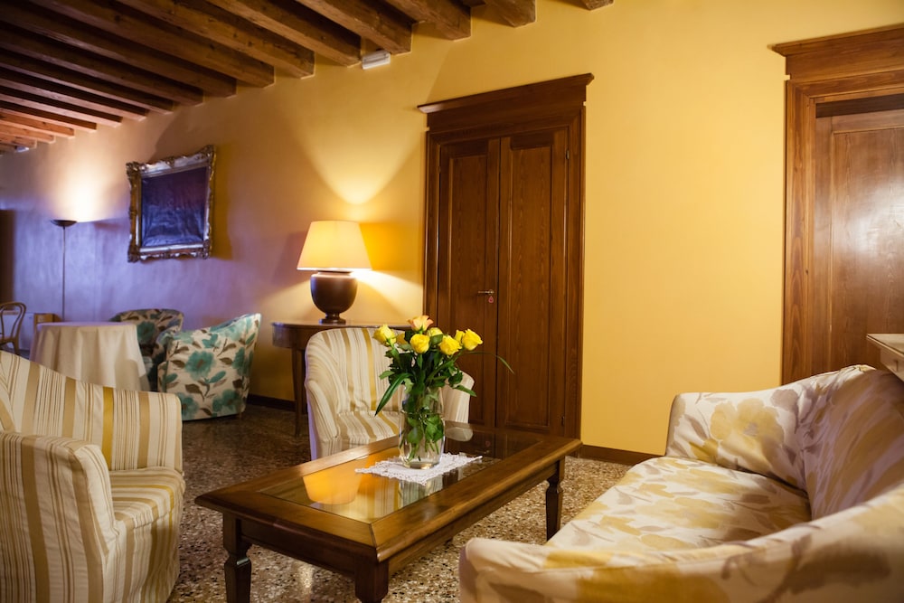 locanda ai santi apostoli