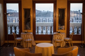 locanda ai santi apostoli