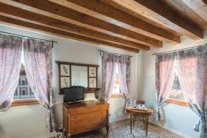 locanda ai santi apostoli