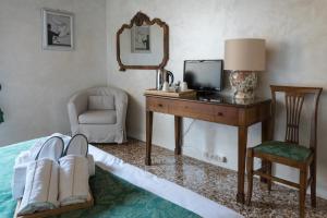 locanda ai santi apostoli