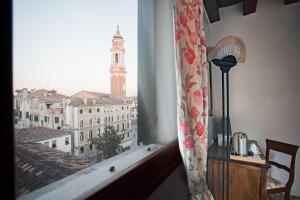 locanda ai santi apostoli