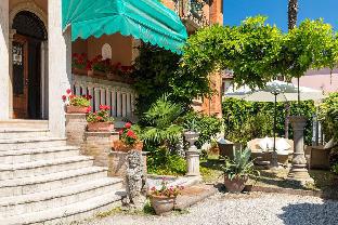 Hotel Villa Albertina,Venice>>Veneto,2 star