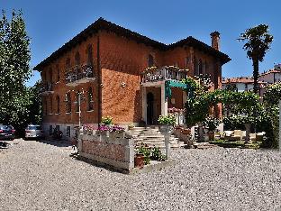 Hotel Villa Albertina,Venice>>Veneto,2 star
