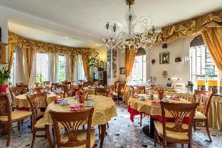 Hotel Villa Albertina,Venice>>Veneto,2 star
