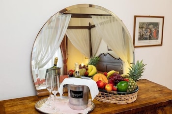 hotel villa albertina