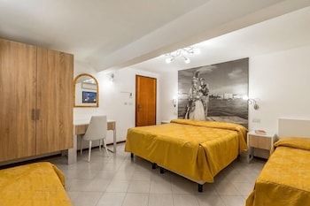 hotel villa albertina