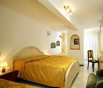 hotel villa albertina