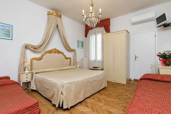 hotel villa albertina