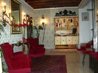 albergo bel sito e berlino