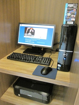 Daiwa Roynet Hotel Okinawa Kenchomae,Okinawa>>Naha,3 star