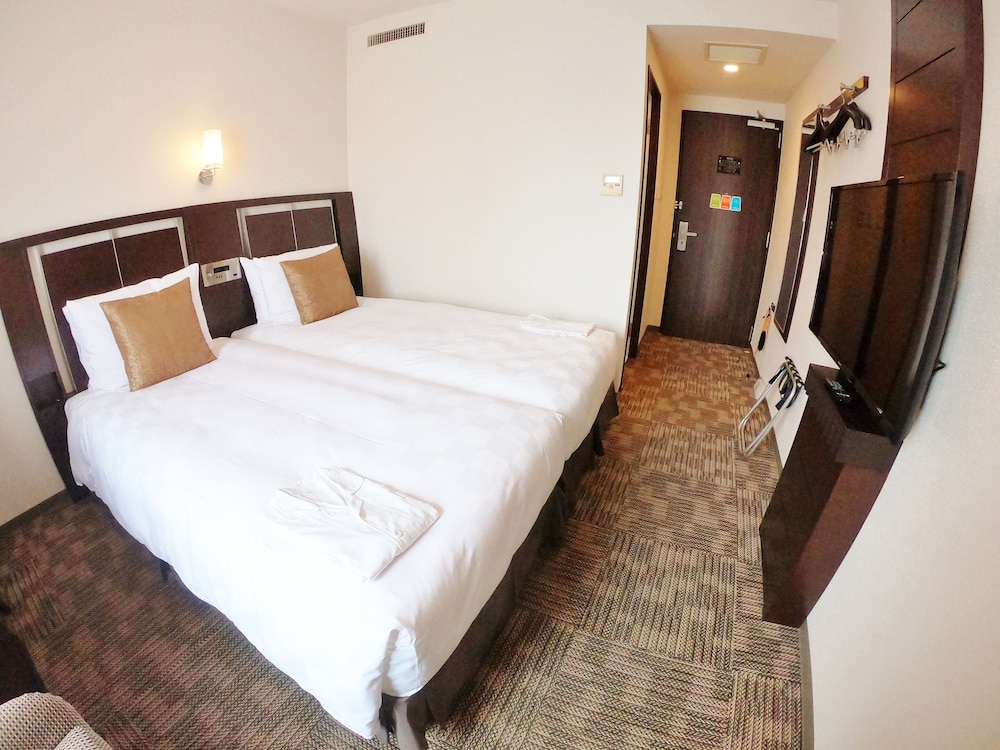 solvita hotel naha