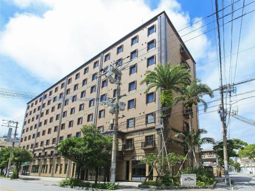 solvita hotel naha