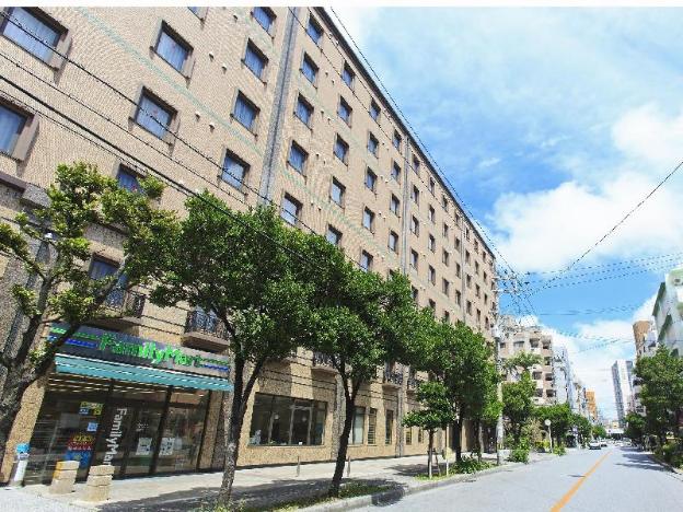 solvita hotel naha