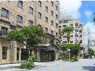 solvita hotel naha