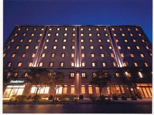 solvita hotel naha