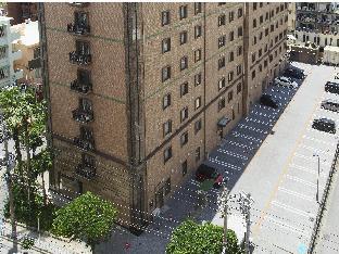solvita hotel naha