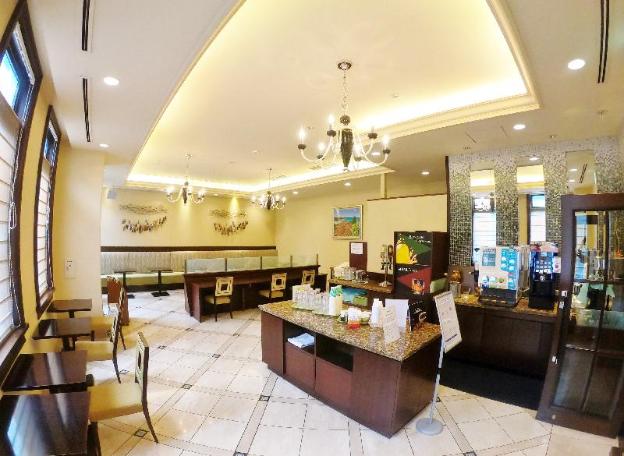 solvita hotel naha
