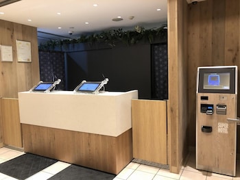 Super Hotel Naha Shintoshin,Okinawa>>Naha,3 star