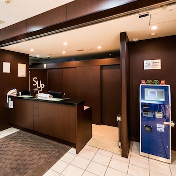 Super Hotel Naha Shintoshin,Okinawa>>Naha,3 star