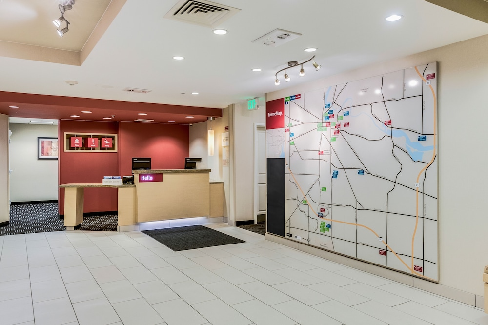 towneplace suites by marriott ann arbor