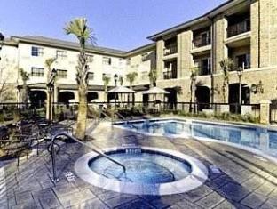 courtyard by marriott charleston mount pleasant