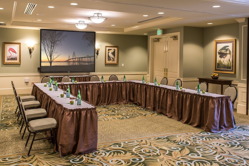 courtyard by marriott charleston mount pleasant