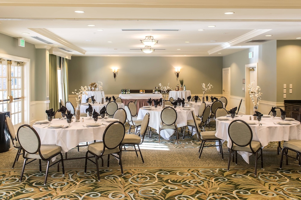 courtyard by marriott charleston mount pleasant