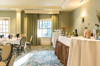 courtyard by marriott charleston mount pleasant