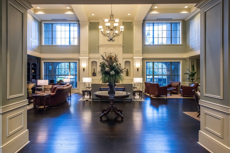 courtyard by marriott charleston mount pleasant