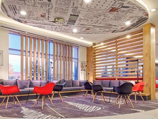Hotel Ibis Ankara Airport,Ankara>>Akyurt,3 star