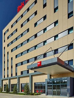 Hotel Ibis Ankara Airport,Ankara>>Akyurt,3 star
