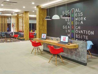 Hotel Ibis Ankara Airport,Ankara>>Akyurt,3 star