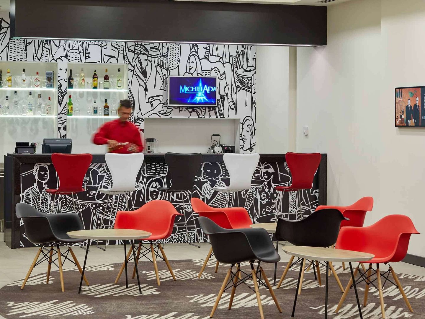 hotel ibis ankara airport