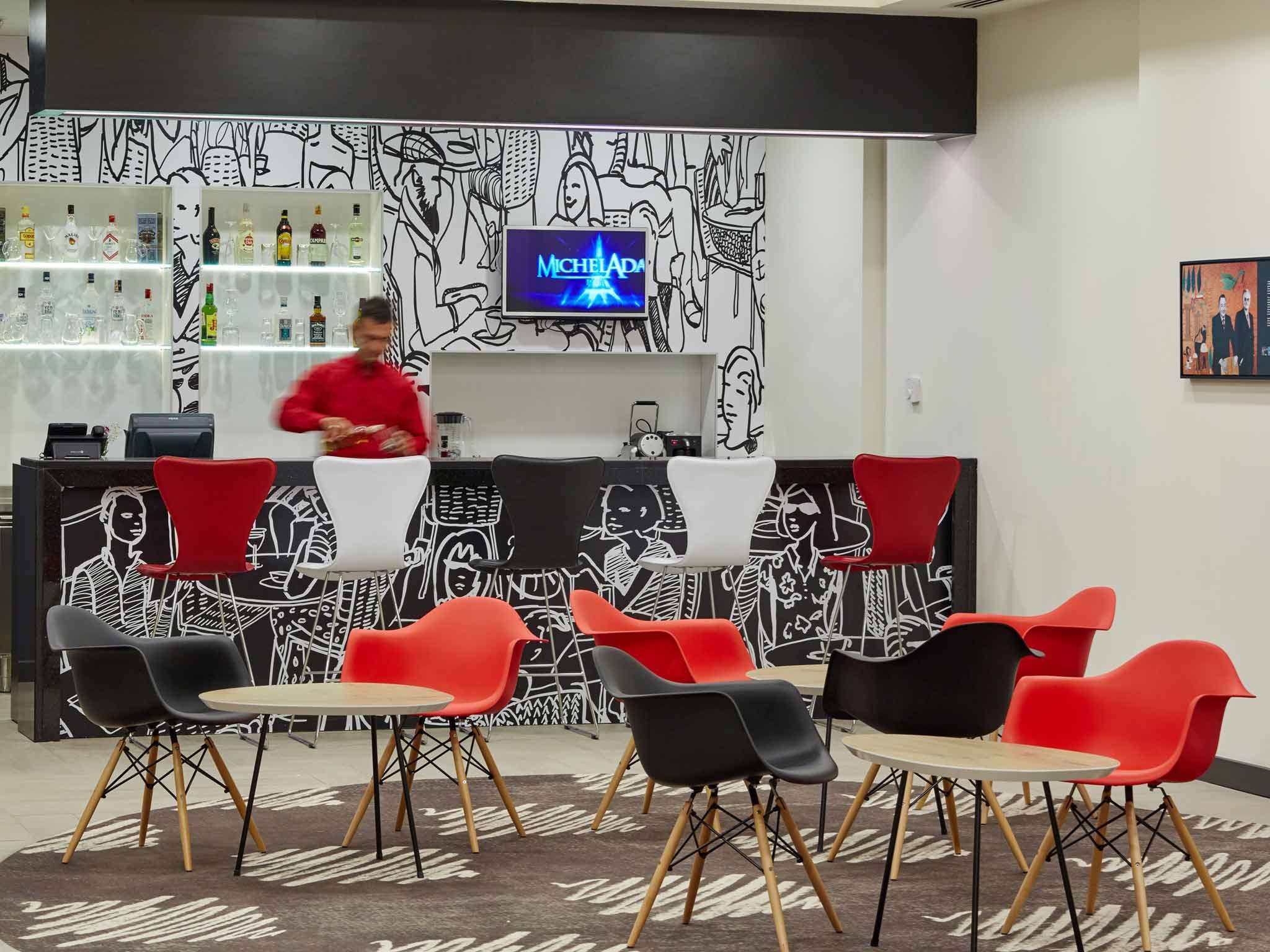 hotel ibis ankara airport