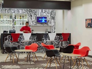 hotel ibis ankara airport