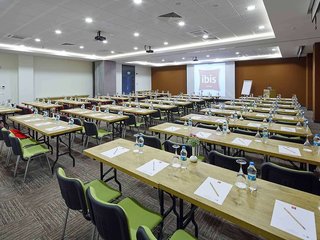hotel ibis ankara airport