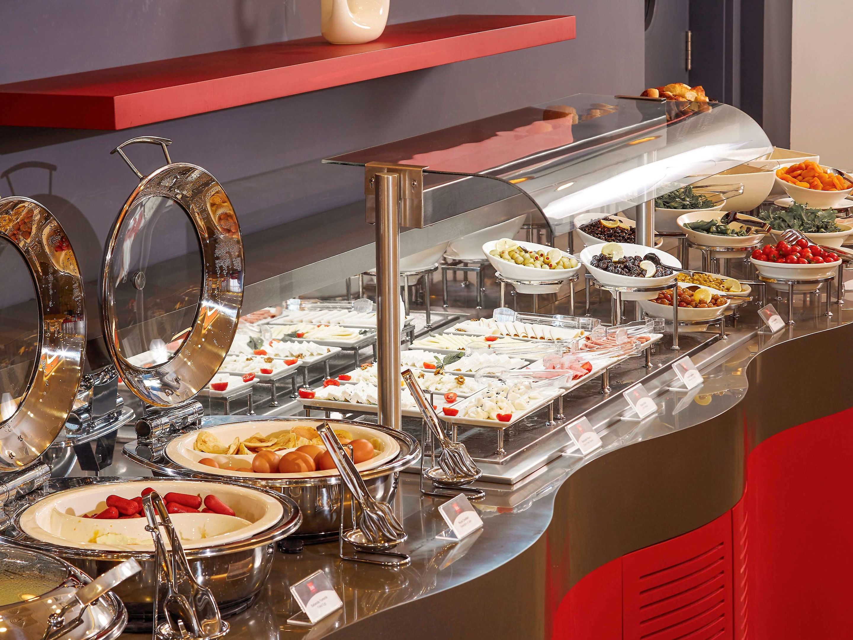 hotel ibis ankara airport