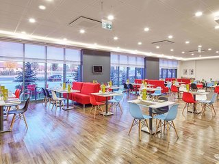 hotel ibis ankara airport