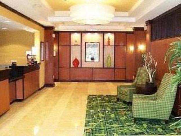 fairfield inn and suites palm coast i 95